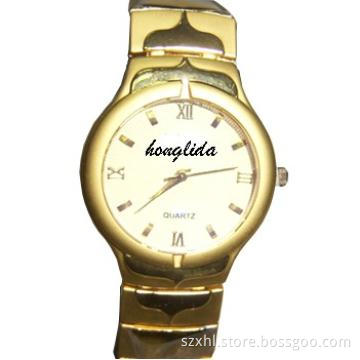 Japanese Quartz Movement Image Sport